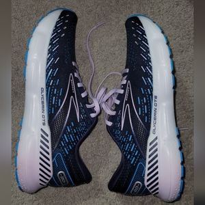 Brooks glycerin GTS 20
